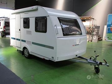 Adria Aviva 360DK 4 posti compatta, 900kg - 2025