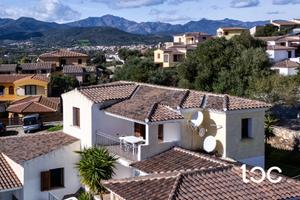 Appartamento con splendida vista sul mare