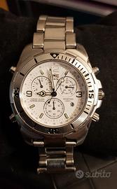 OROLOGIO CRONO SECTOR