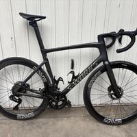 Telaio Specialized Tarmac S-WORKS SL7  Taglia 58