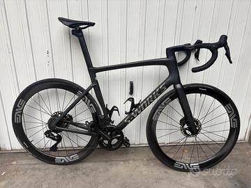 Telaio Specialized Tarmac S-WORKS SL7  Taglia 58