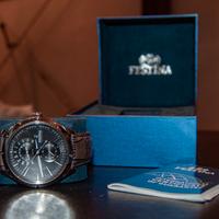 Orologio Festina Retrò