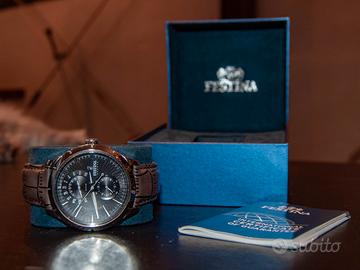 Orologio Festina Retrò