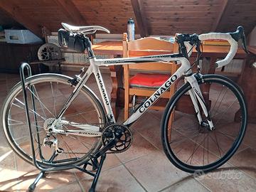 Bici corsa Colnago EXtreme - Power in cabonio
