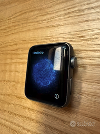 Apple watch serie 2 42mm