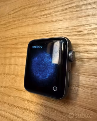 Apple watch serie 2 42mm