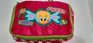 Termo snack away Tweety