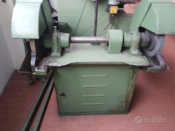 Banchetto mola professionale