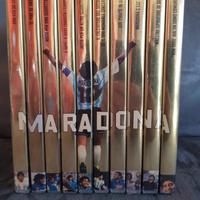 Maradona dvd