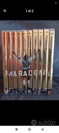 Maradona dvd