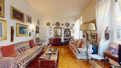 Appartamento - Milano