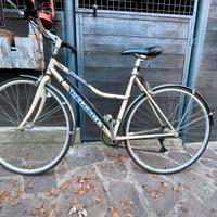 Bici Peugeot