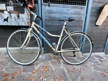 Bici Peugeot