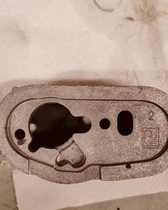 filtro aria vespa