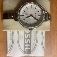 Orolologio Fossil donna quarzo