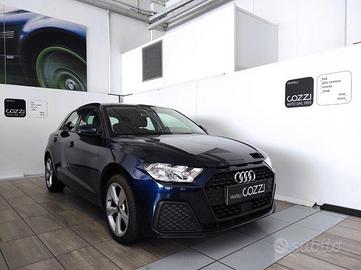AUDI A1 2ª serie - A1 SPB 25 TFSI Admired