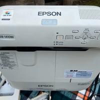 Epson EB-1410Wi - Videoproiettore Interattivo Otti