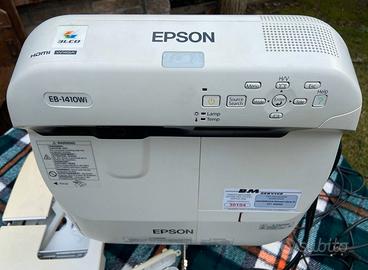 Epson EB-1410Wi - Videoproiettore Interattivo Otti