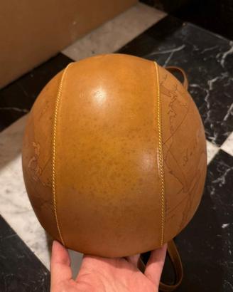 Casco Prima Classe vintage con tracolla