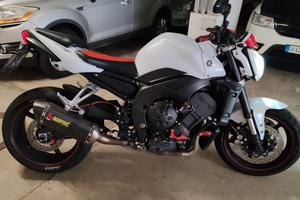 Fz1 2008