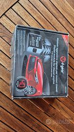 centralina aggiuntiva 