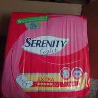 Serenity Ligth extra 