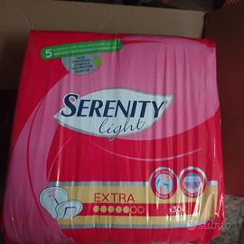Serenity Ligth extra 