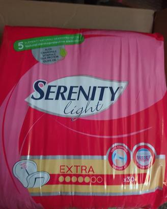 Serenity Ligth extra 