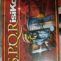 gioco da tavolo Risiko SPQR