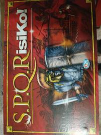 gioco da tavolo Risiko SPQR