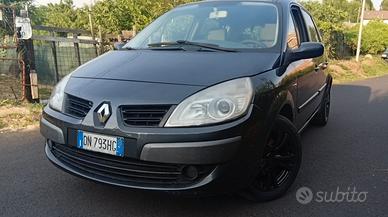 Renault Scenic 1.6 16V/105CV GPL Distr Nuova