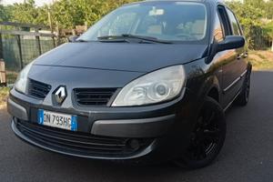 Renault Scenic 1.6 16V/105CV GPL Distr Nuova