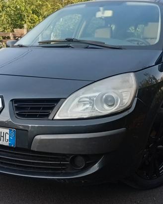 Renault Scenic 1.6 16V/105CV GPL Distr Nuova