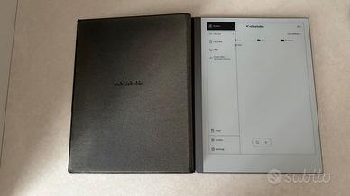 Notebook Remarkable 2