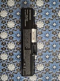 Batteria per notebook