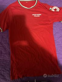 Croce Rossa T Shirt
