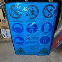 Cartello da cantiere norme sicurezza – NUOVO