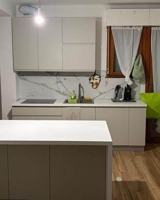 Cucina nuova