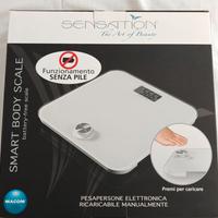 Bilancia pesa persone