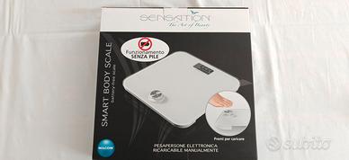 Bilancia pesa persone