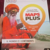Maps Plus 3