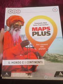 Maps Plus 3