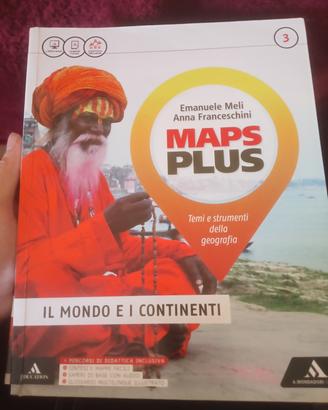 Maps Plus 3