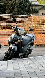 Suzuki UX Sixteen 150 - 2008