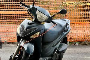 Suzuki UX Sixteen 150 - 2008