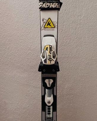 Sci Head i-speed 163