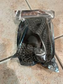 Guarnizione a corda per stufa a legna/ pellet