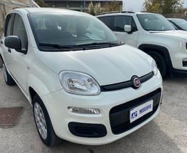 Fiat Panda 0.9 TwinAir Turbo Natural Power Lounge