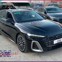 AUDI A5 AVANT TDI 150 kW mHEV+ S TRONIC QUATTRO S 