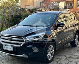 FORD Kuga 2.0 TDCI 120 CV S&S 2WD Powershift Busin